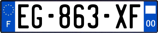 EG-863-XF