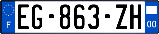 EG-863-ZH