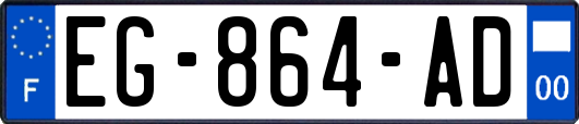 EG-864-AD