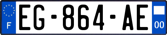 EG-864-AE