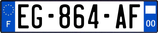 EG-864-AF