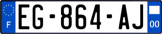 EG-864-AJ