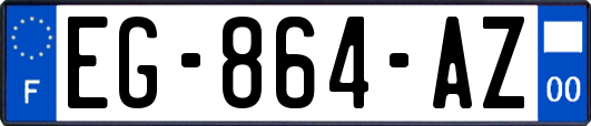 EG-864-AZ