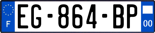 EG-864-BP