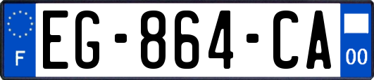 EG-864-CA