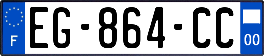 EG-864-CC