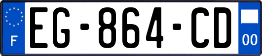 EG-864-CD