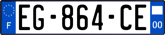 EG-864-CE