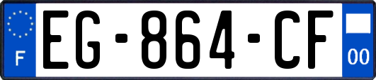 EG-864-CF