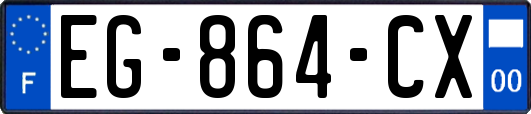 EG-864-CX