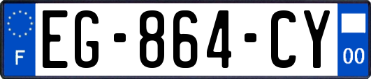 EG-864-CY