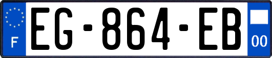 EG-864-EB