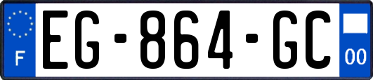 EG-864-GC