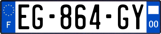 EG-864-GY