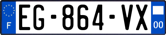 EG-864-VX