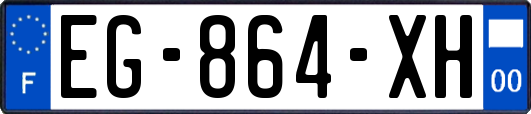 EG-864-XH