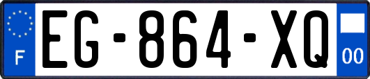 EG-864-XQ