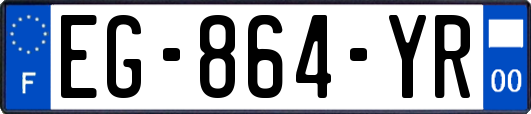 EG-864-YR