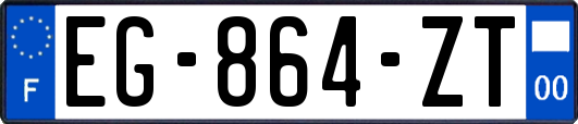 EG-864-ZT