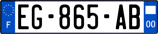 EG-865-AB