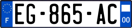 EG-865-AC