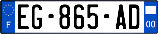 EG-865-AD