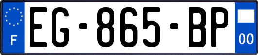 EG-865-BP