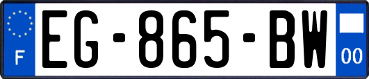 EG-865-BW