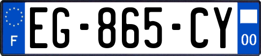 EG-865-CY