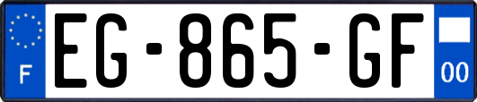 EG-865-GF