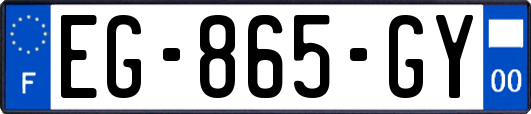 EG-865-GY