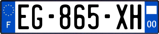 EG-865-XH