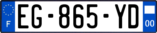 EG-865-YD