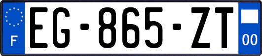 EG-865-ZT