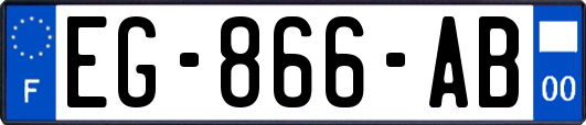 EG-866-AB