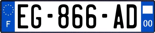 EG-866-AD