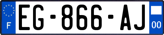 EG-866-AJ