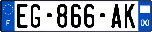 EG-866-AK