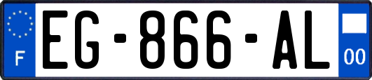 EG-866-AL