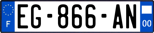 EG-866-AN