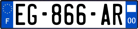 EG-866-AR