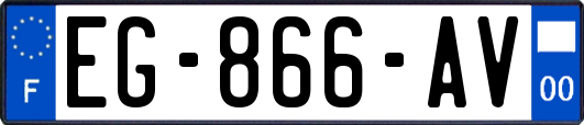 EG-866-AV