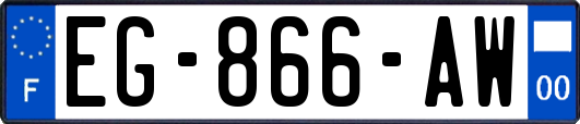 EG-866-AW