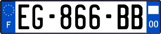 EG-866-BB