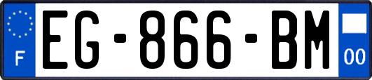EG-866-BM