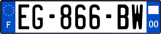 EG-866-BW