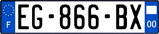 EG-866-BX