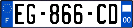 EG-866-CD