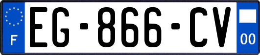 EG-866-CV