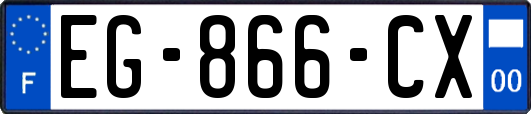 EG-866-CX